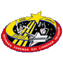STS-123 Endeavor logo